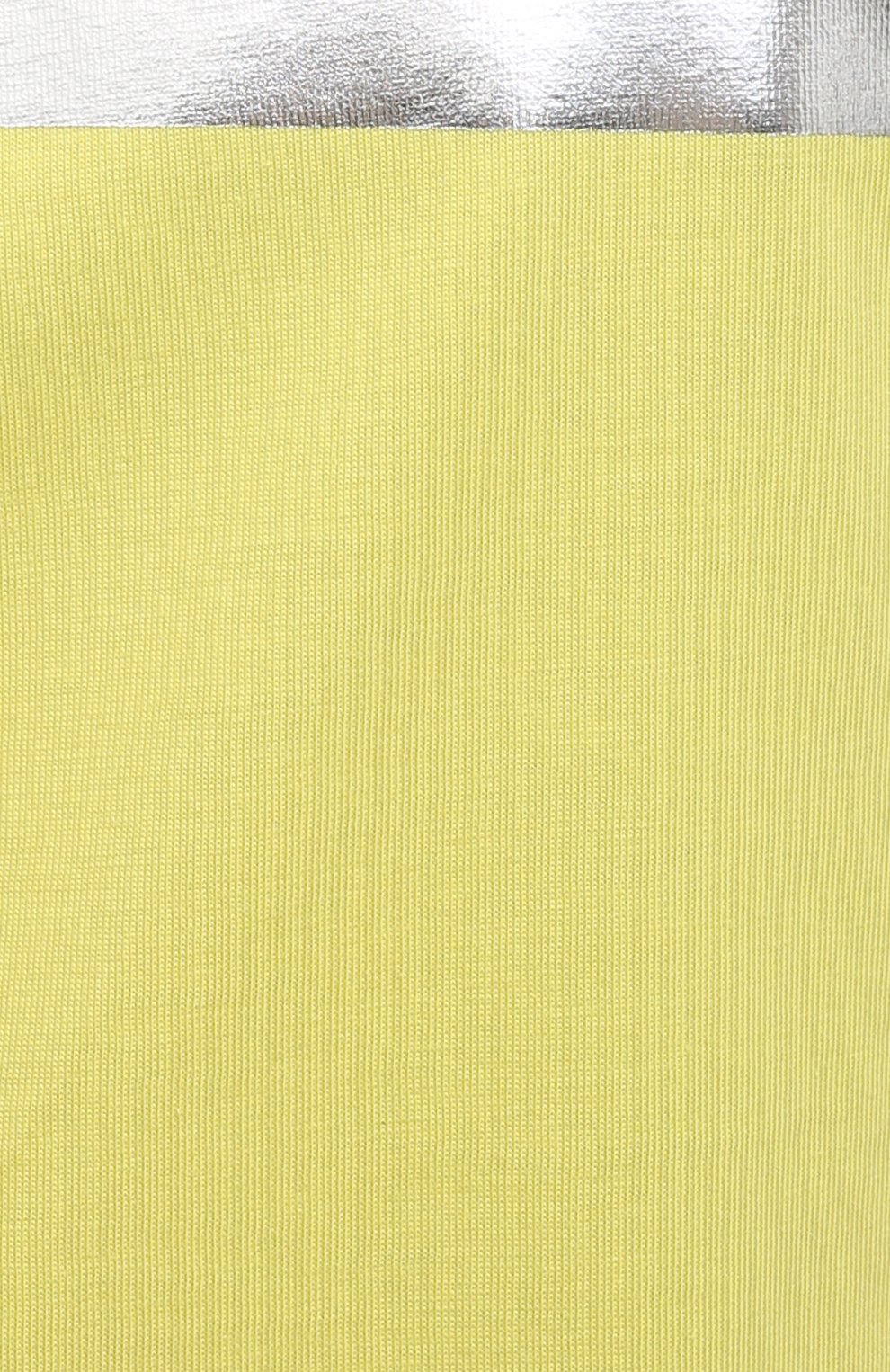 Хлопковая футболка MSGM, арт. 3041MDM180 217298, фото 5