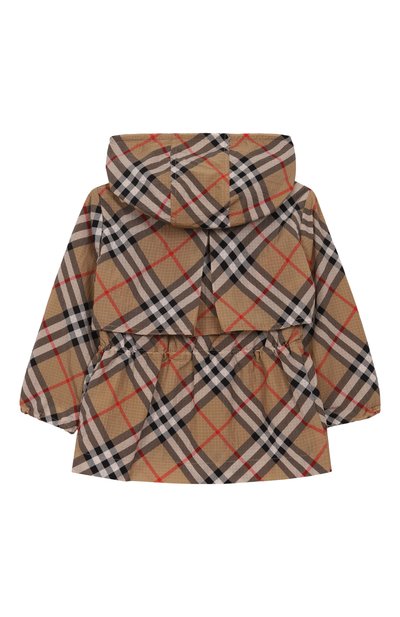 Куртка BURBERRY, арт. 8104627, фото 2