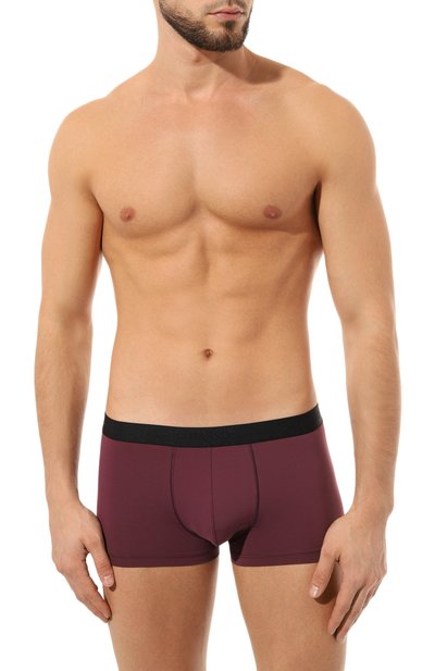 Боксеры HANRO, арт. 073107., фото 2