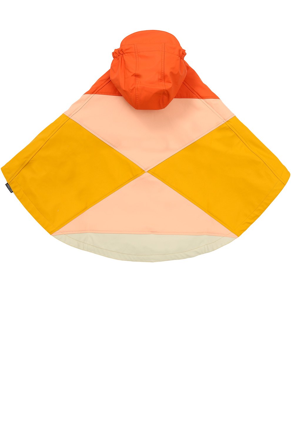 Пончо с капюшоном GOSOAKY, арт. 172.101.221, фото 2