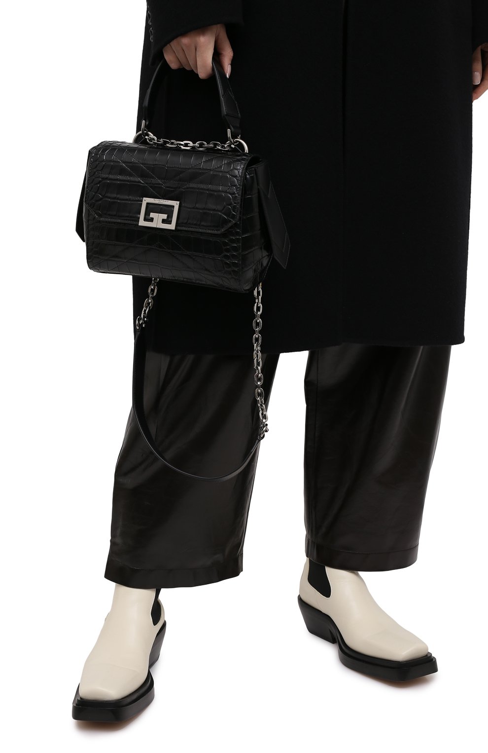 Сумка GIVENCHY, арт. BB50FAB0YN, фото 2