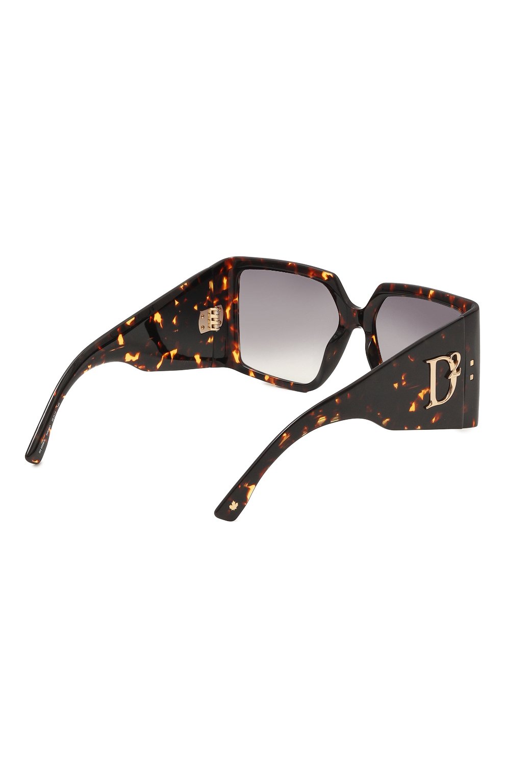 Солнцезащитные очки DSQUARED2, арт. D20096 WR9, фото 4