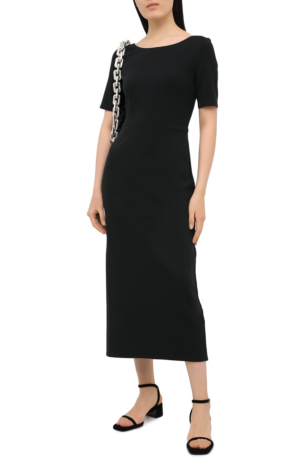 Платье THE ROW, арт. 5539K314, фото 2