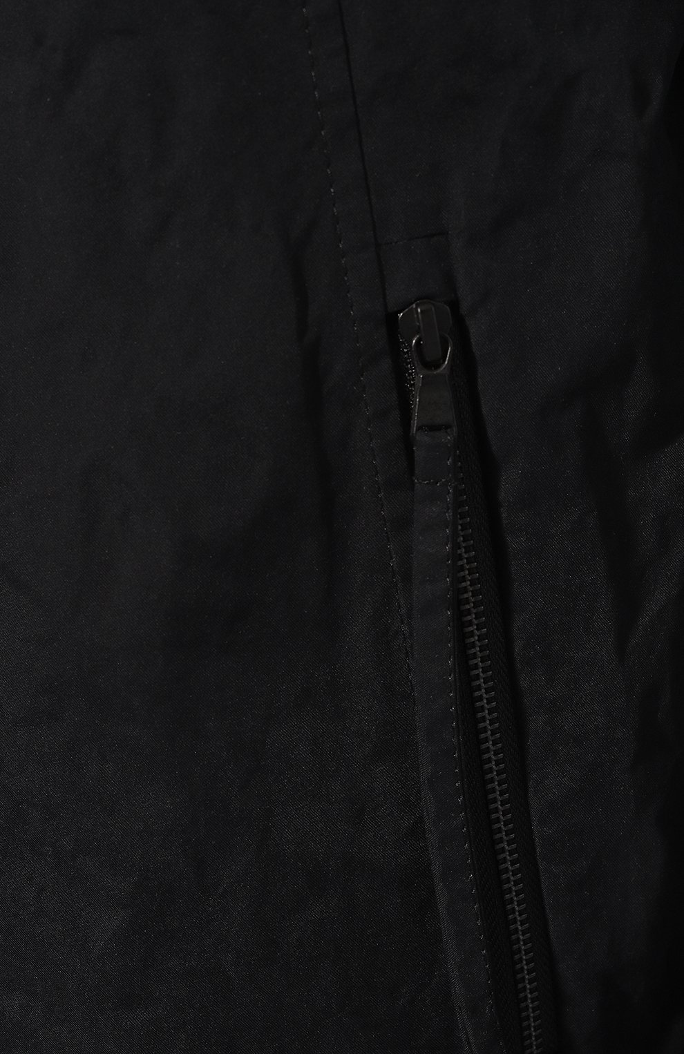 Куртка 139DEC черного цвета по цене 47080 руб., арт. JK325-BK, фото 5 Куртка 139DEC, арт. JK325-BK, фото 5