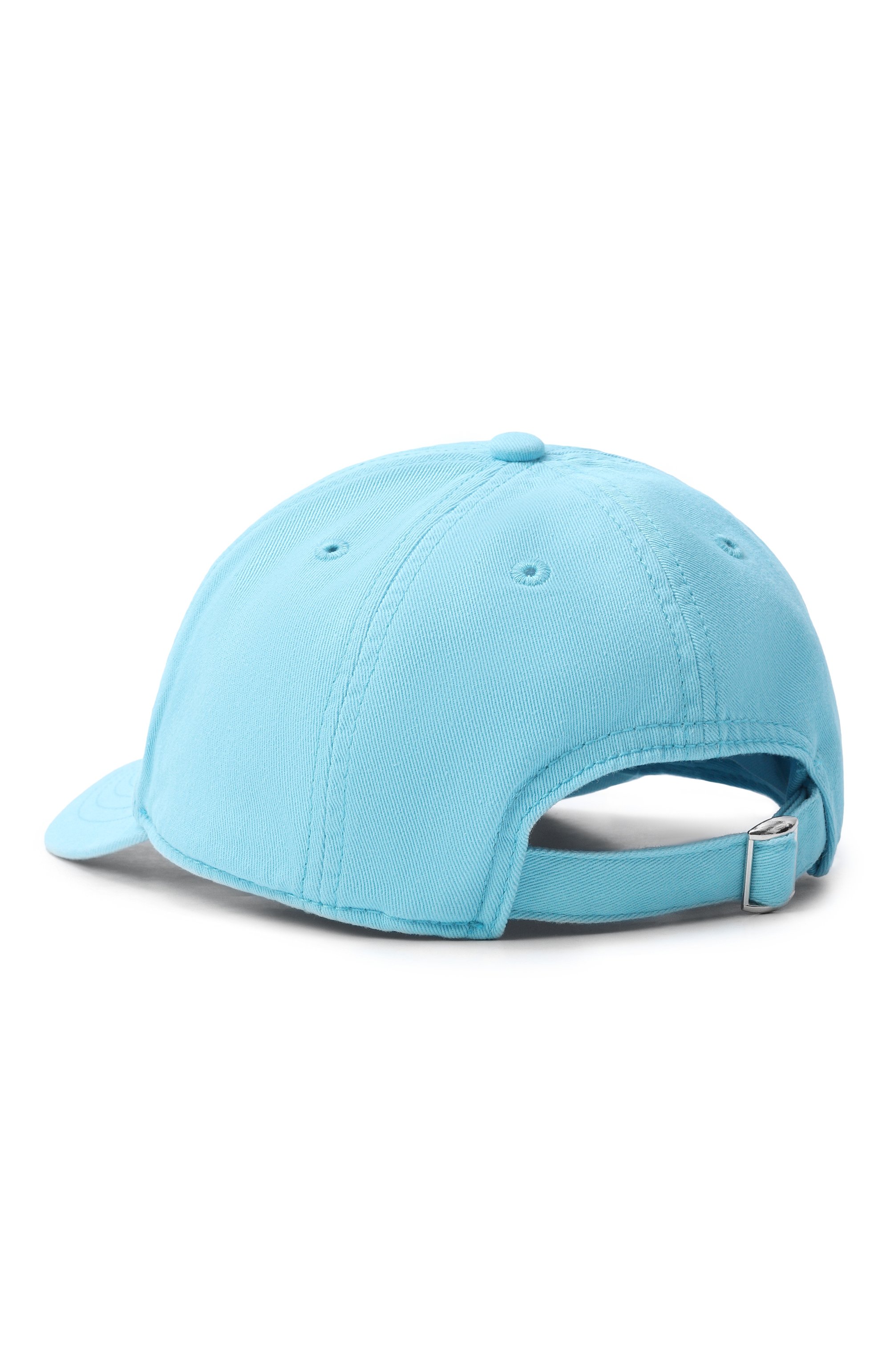 Хлопковая бейсболка MM6, арт. M61030/MM05S, фото 2