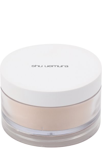 Женская рассыпчатая пудра face powder, оттенок m 5yr SHU UEMURA, арт. 4935421617239