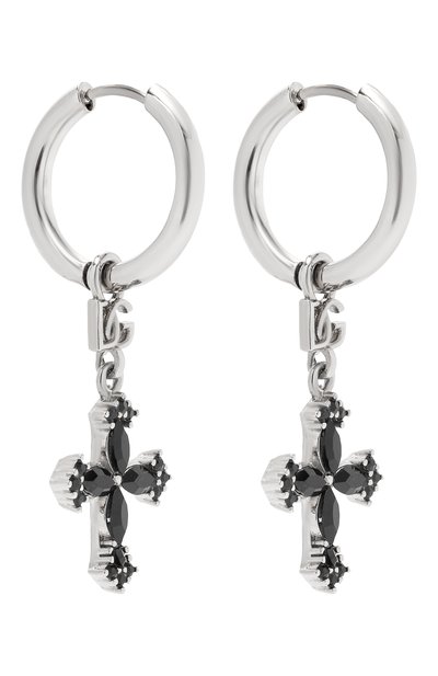 Серьги DOLCE & GABBANA, арт. WEQ4S1 W1111, фото 3