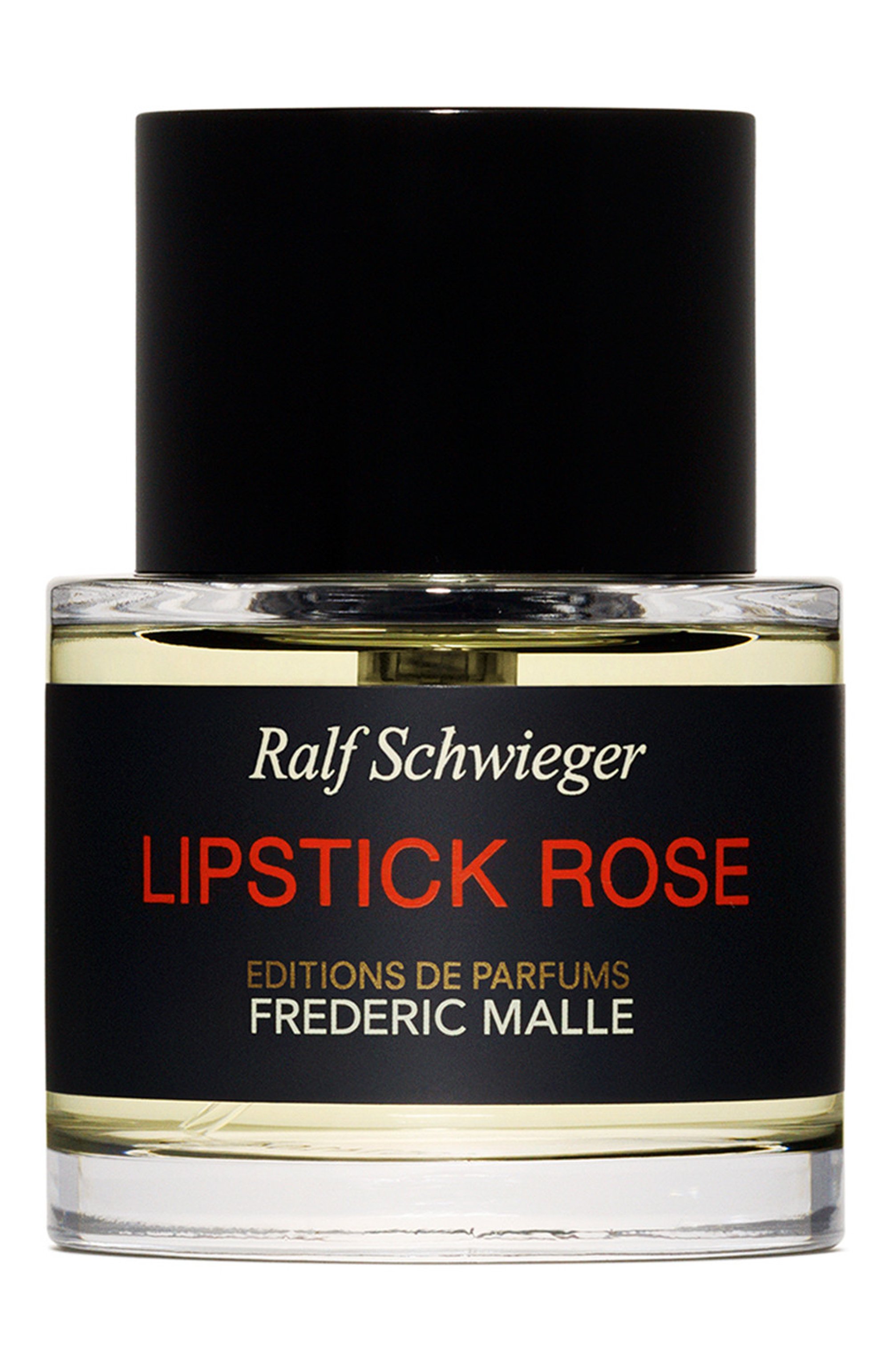 Парфюмерная вода lipstick rose (50ml) FREDERIC MALLE, арт. 3700135012363, фото 1