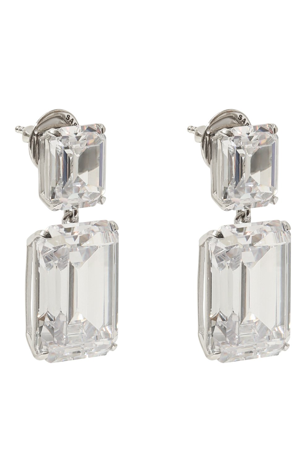 Серьги SASHAVERSE, арт. ER2SS22, фото 3