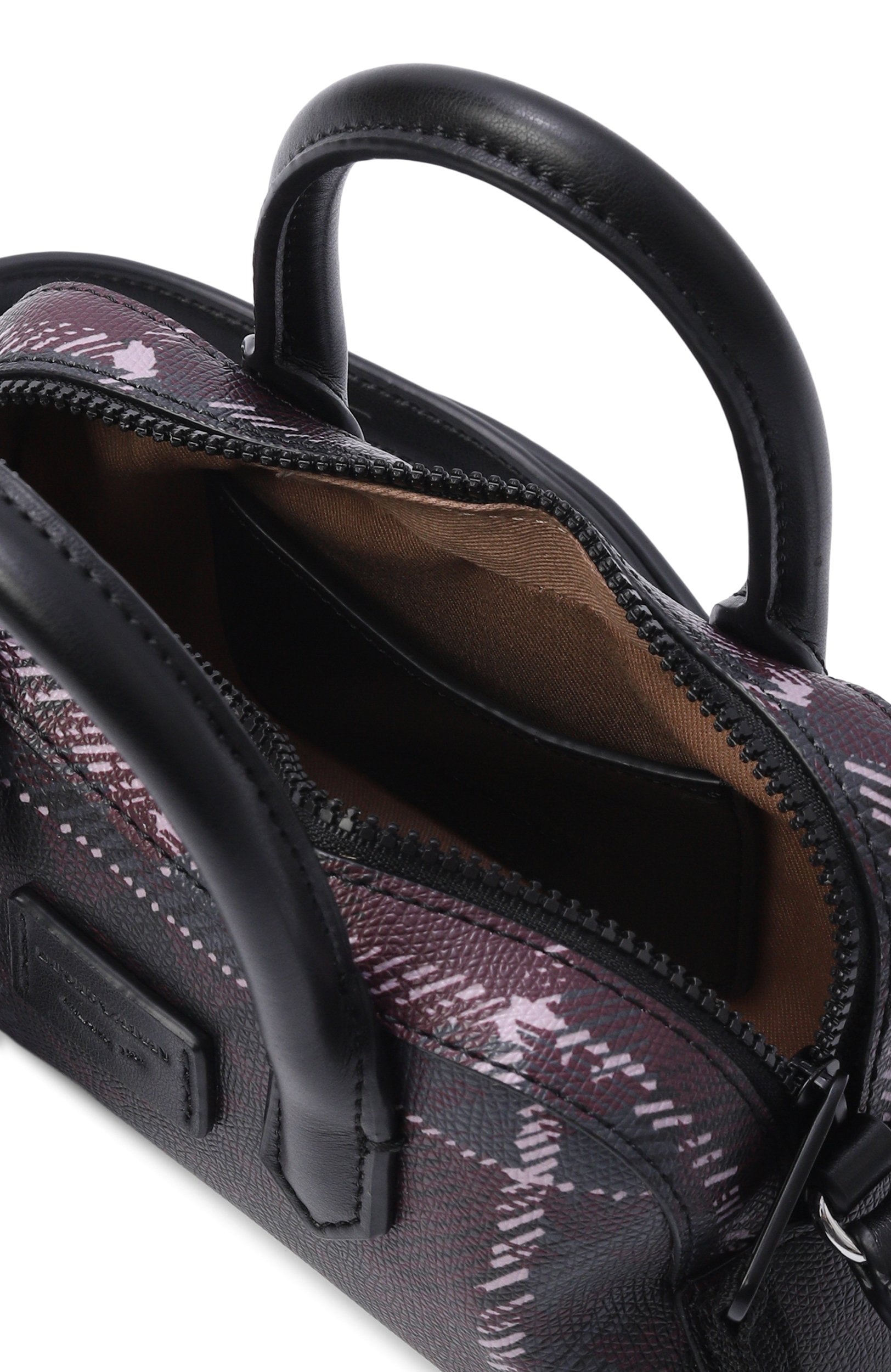 Сумка EMPORIO ARMANI, арт. EG001012/AF29322, фото 3