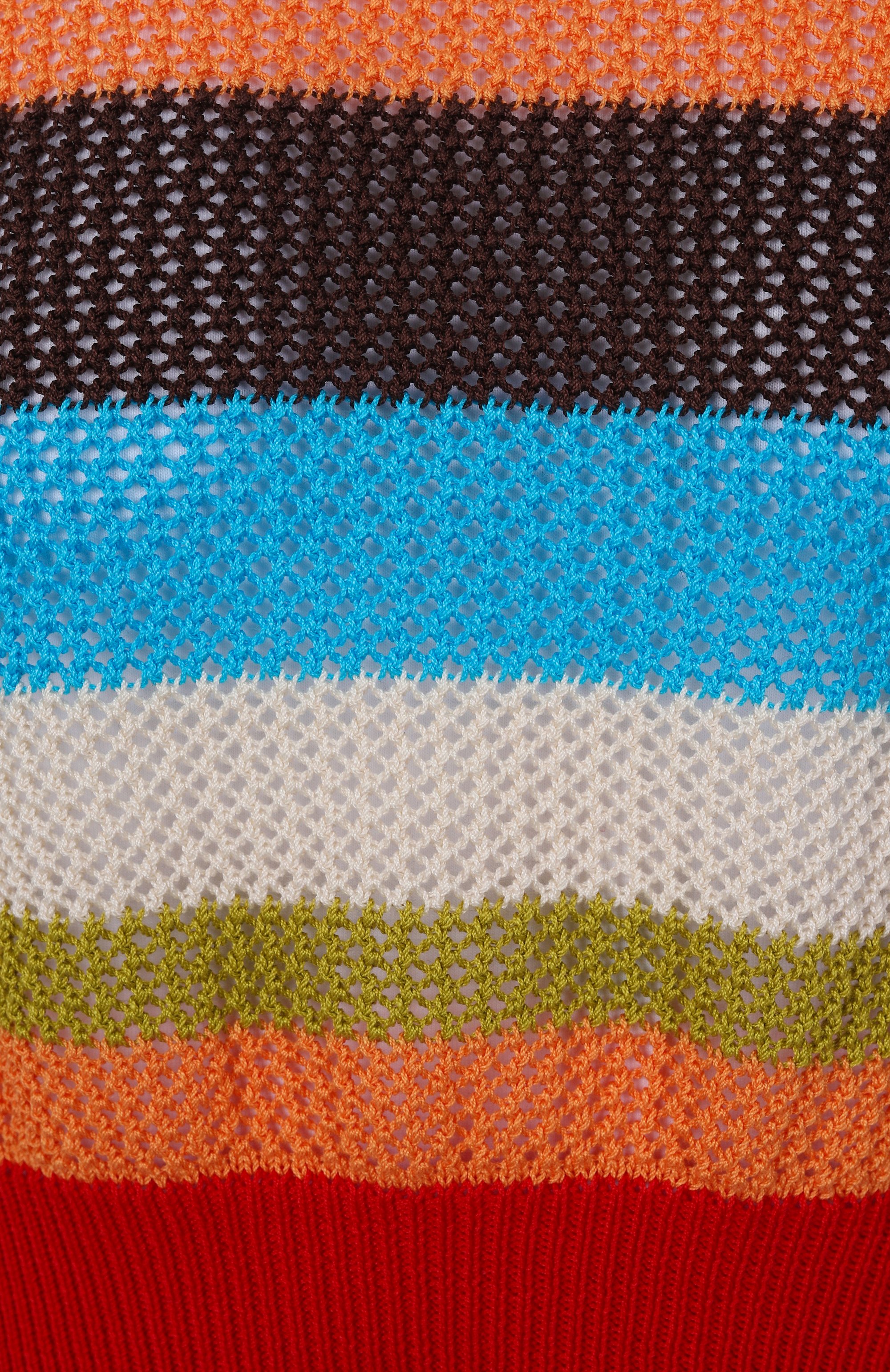 Хлопковый пуловер DSQUARED2, арт. S73HA0172/D13128, фото 6