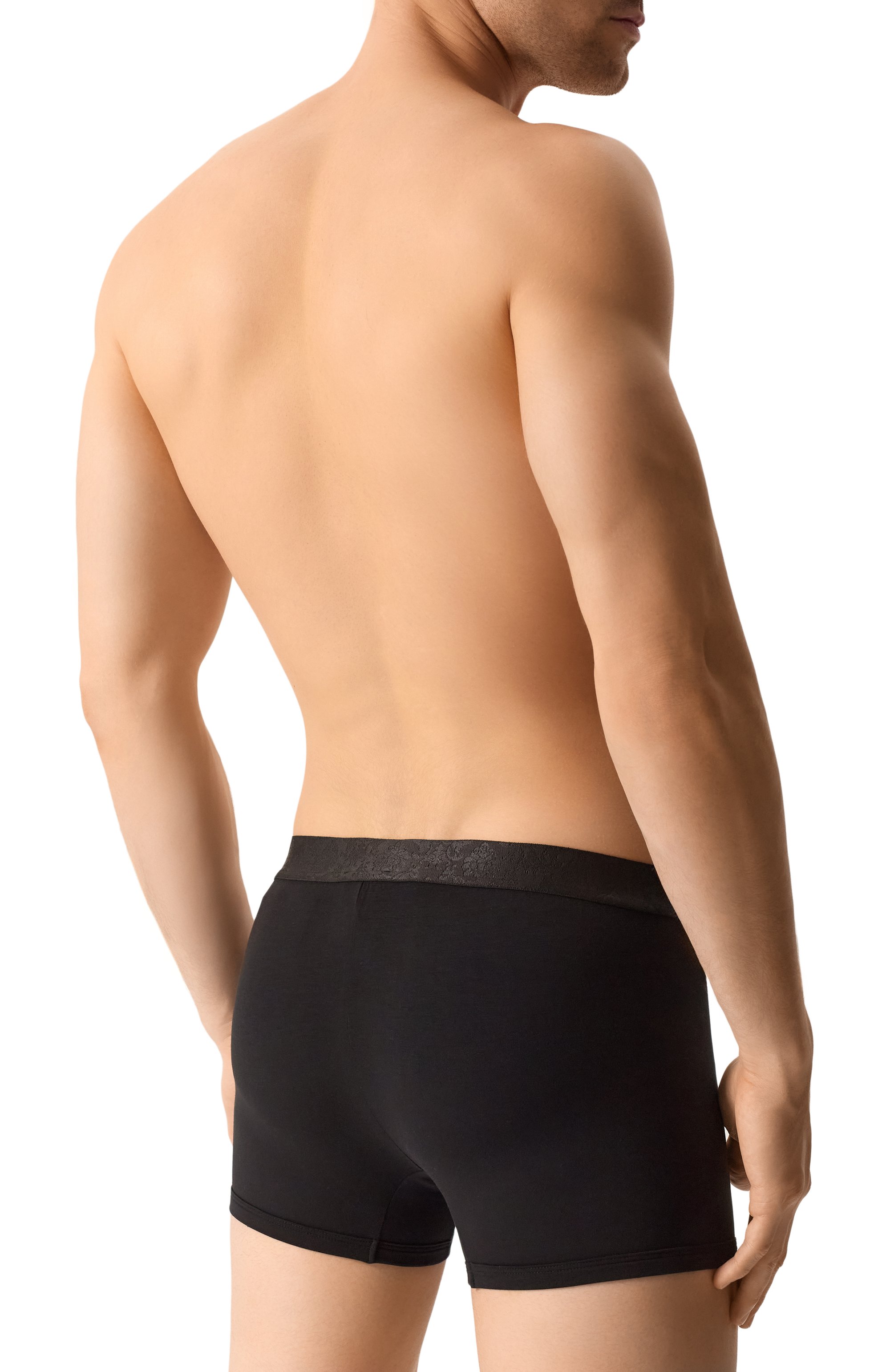 Боксеры DOLCE & GABBANA, арт. M4F41J/FUGI4, фото 3