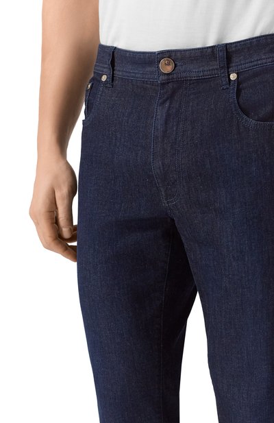 Джинсы CORNELIANI, арт. 274JG4/2720135, фото 5