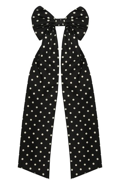 Заколка для волос REDVALENTINO, арт. UQ0J0B97/FSS, фото 1