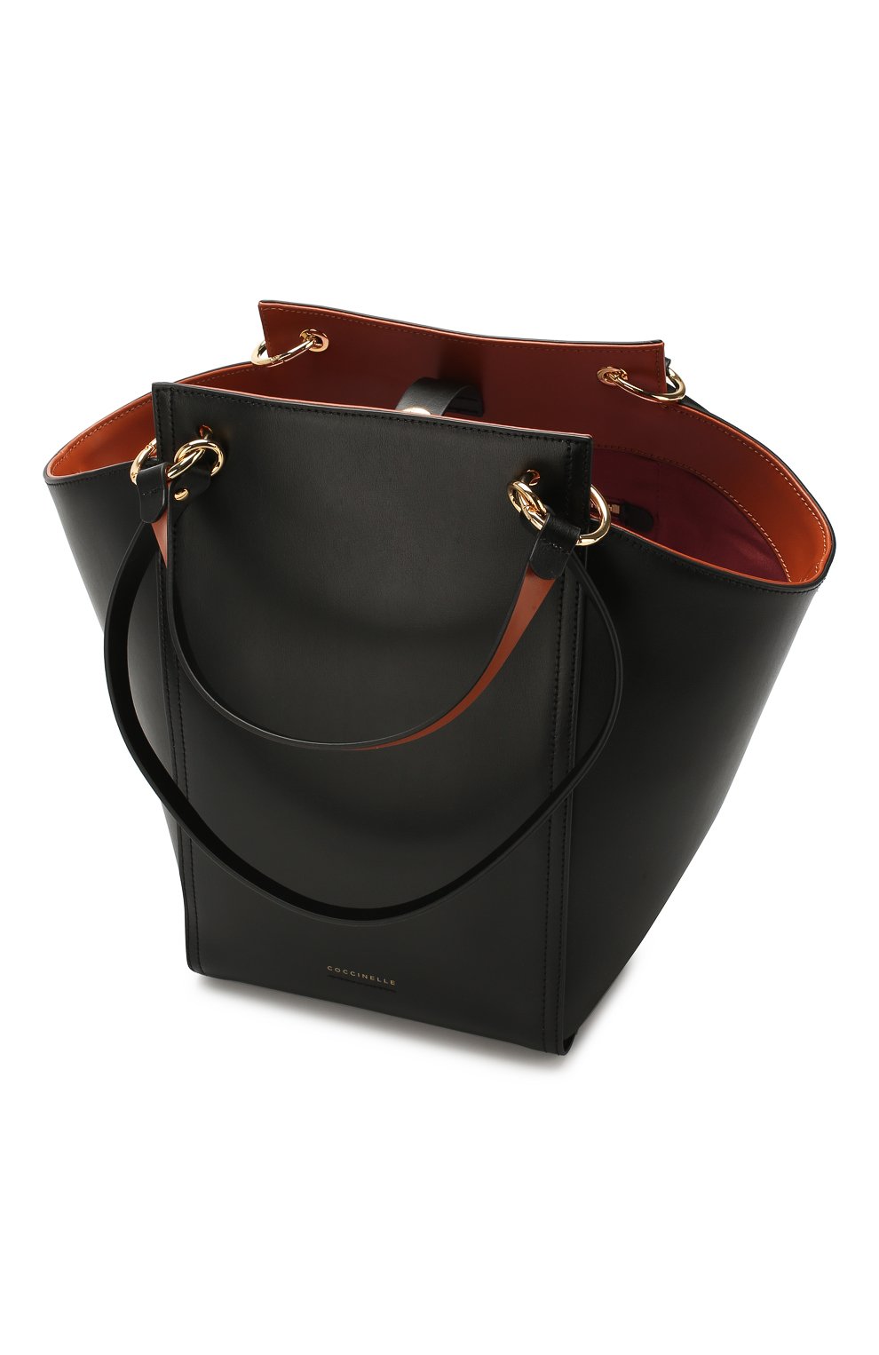 Сумка madelaine COCCINELLE, арт. E1 FQA 18 01 01, фото 4