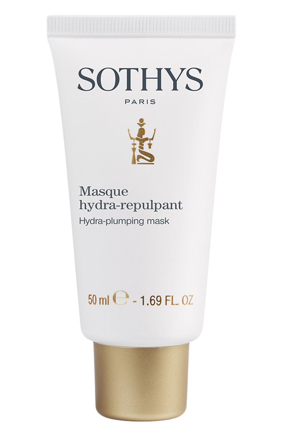 Ультраувлажняющая омолаживающая маска (50ml) SOTHYS бесцветного цвета по цене 8690 руб., арт. 140388, фото 1 Ультраувлажняющая омолаживающая маска (50ml) SOTHYS, арт. 140388, фото 1