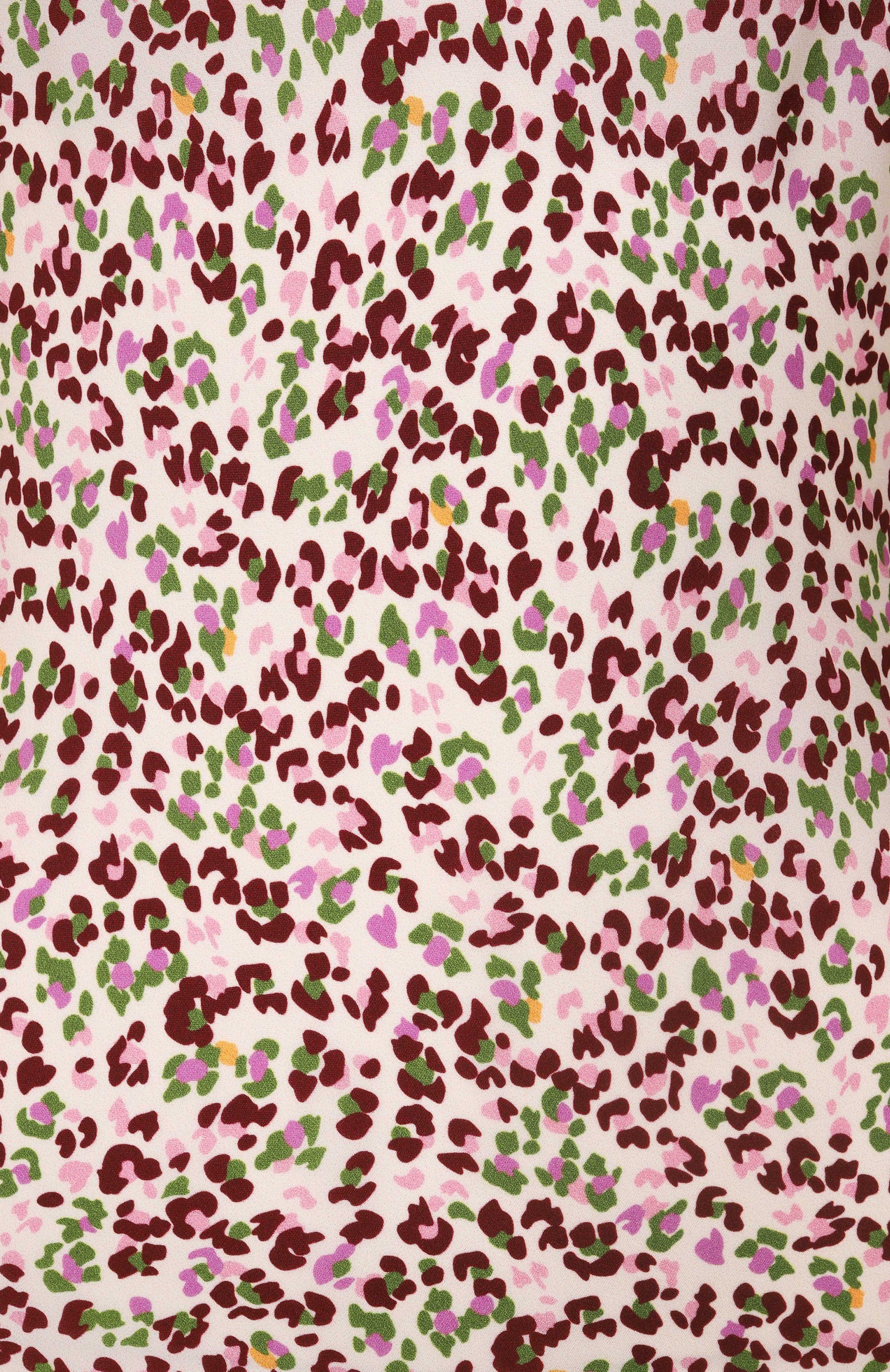 Платье из вискозы OLOLOL, арт. OLD306/1010.MF101/S25, фото 6