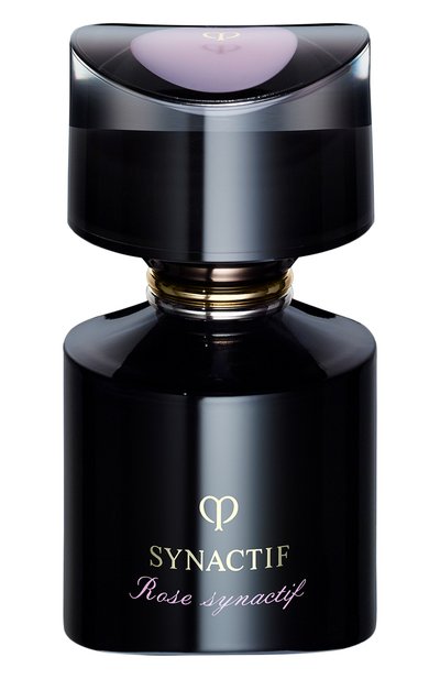 Мужской парфюмерная вода rose synactif (50ml) CLÉ DE PEAU BEAUTÉ, арт. 33136CP