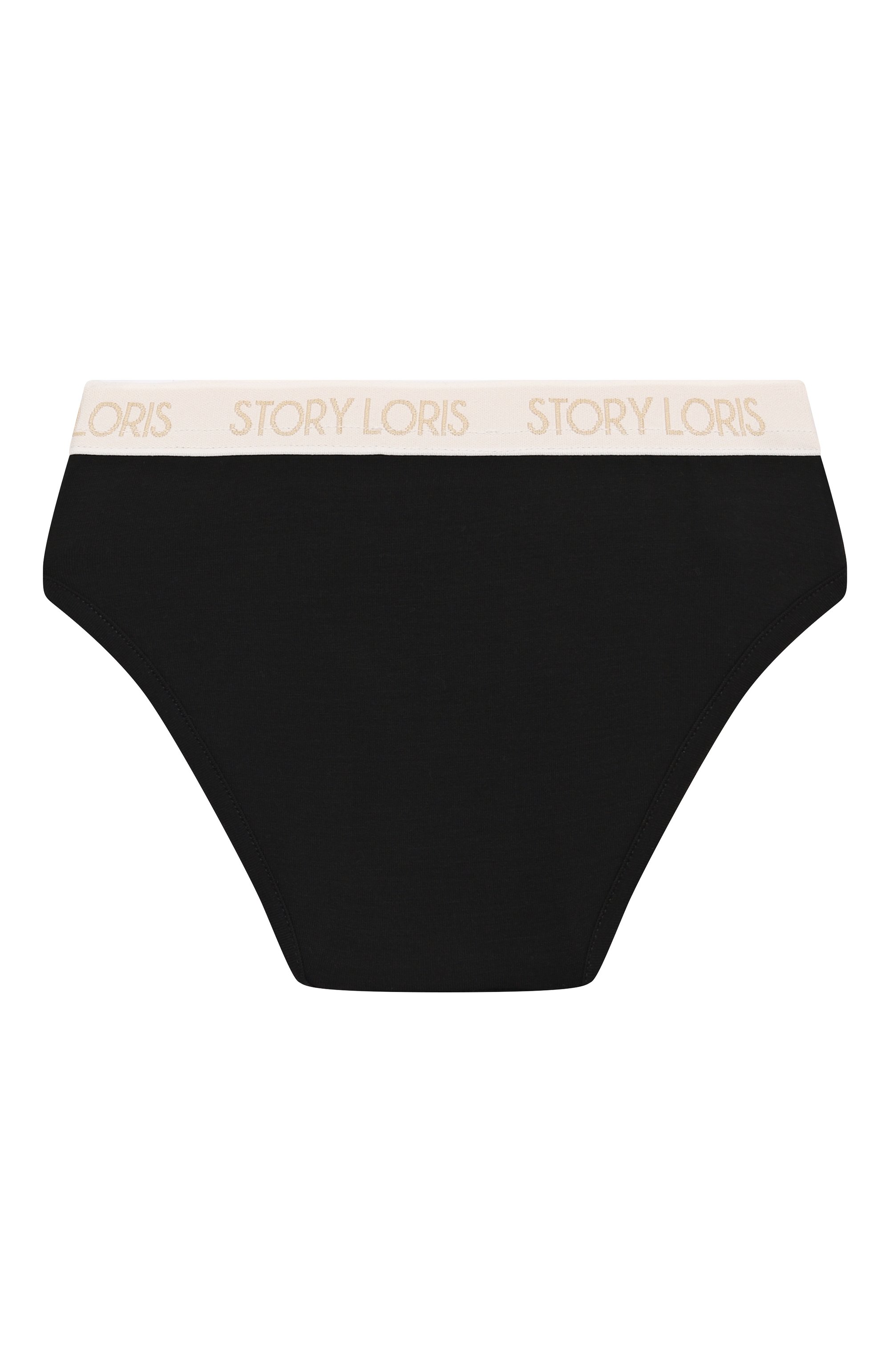Трусы-слипы STORY LORIS, арт. 25377/2-6, фото 2