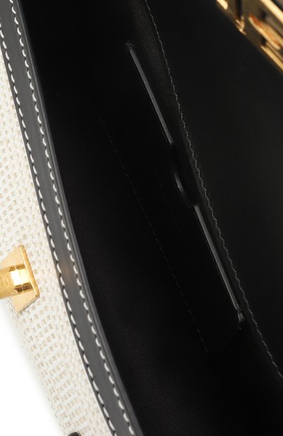 Сумка b-buzz 23 BALMAIN, арт. EN0LE596/TRHS, фото 5