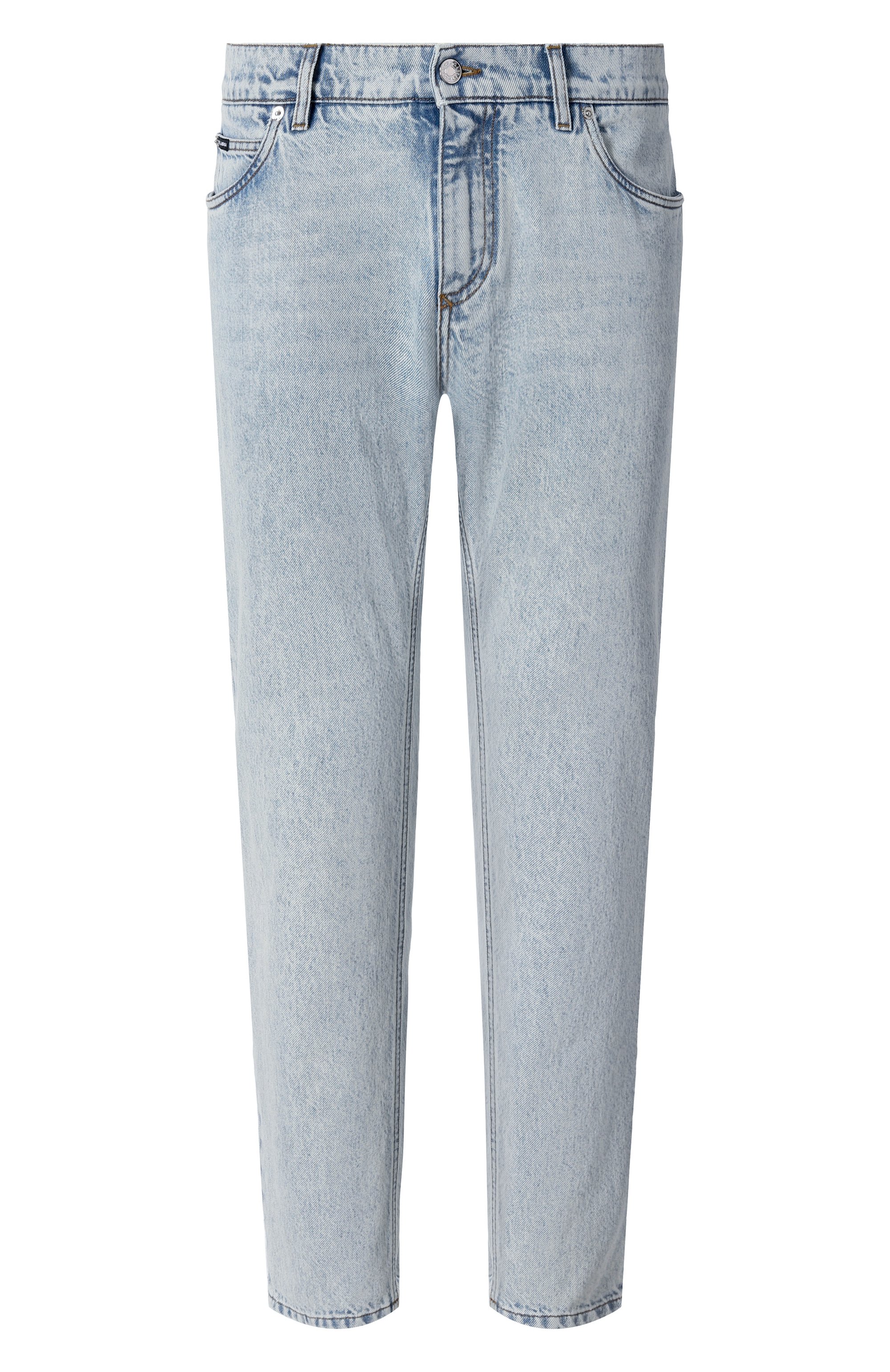 Джинсы regular DOLCE & GABBANA, арт. GYJCCD/G8MU1, фото 1