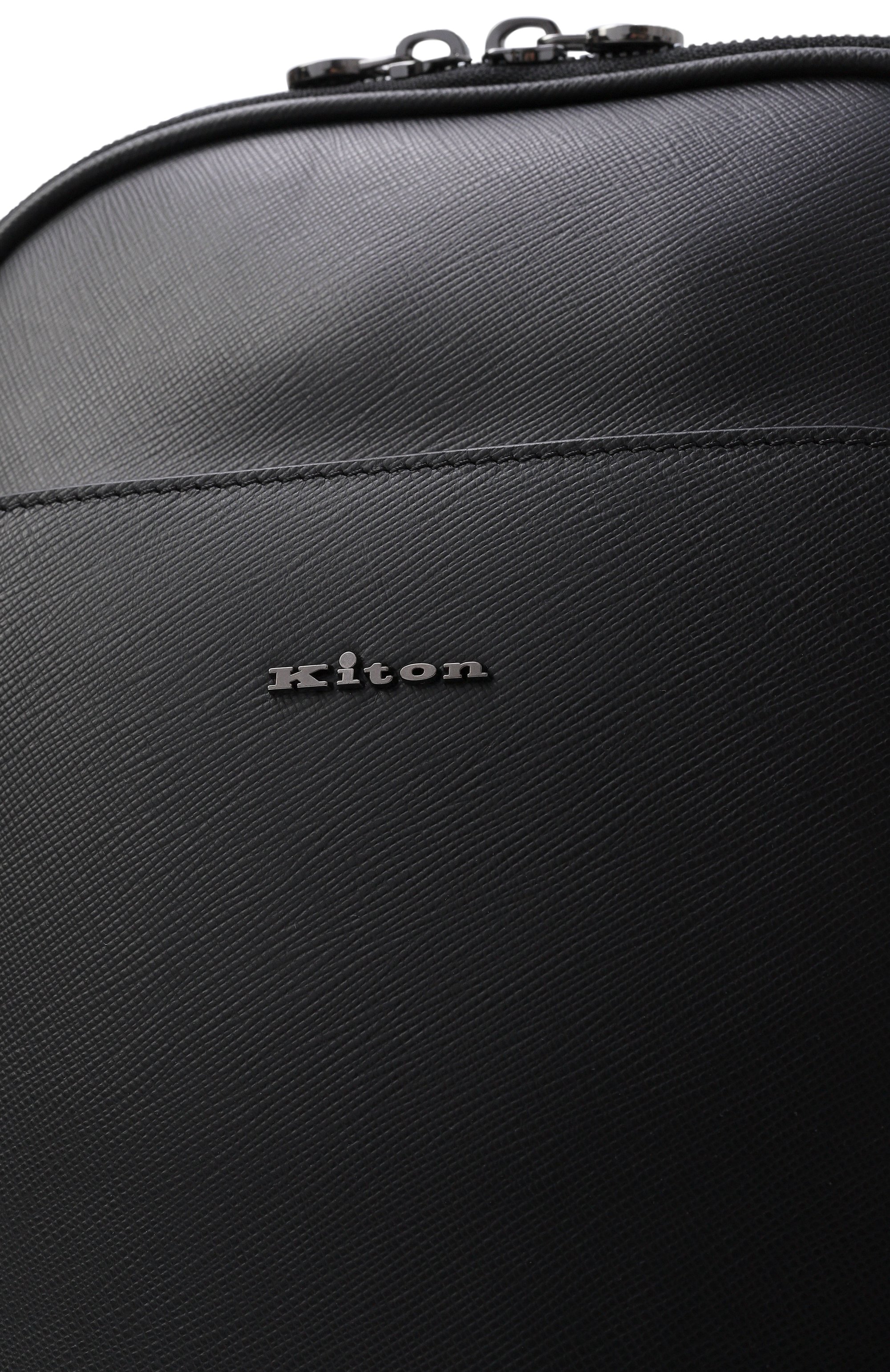 Рюкзак KITON, арт. UBA0146N01269, фото 5