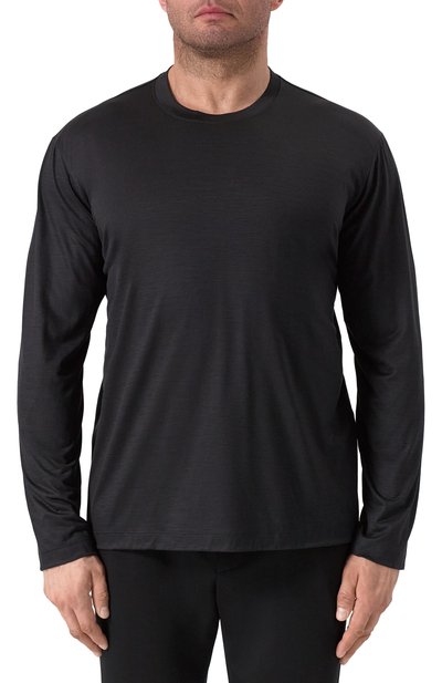 Шерстяной лонгслив MARCO PESCAROLO, арт. JAMES2/51Y04, фото 3