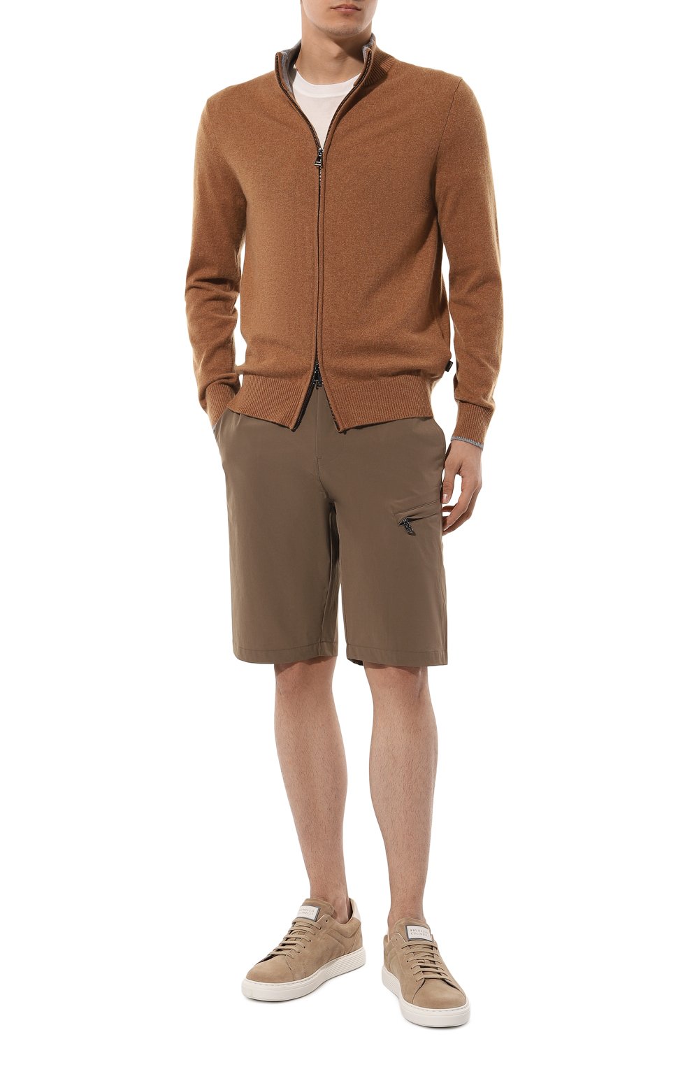 Шорты BOGNER, арт. 18537287, фото 2