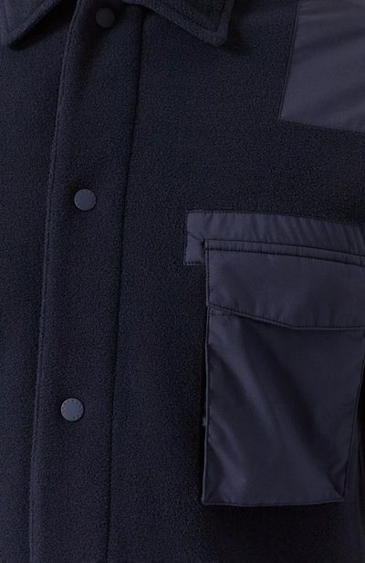 Куртка-рубашка PAUL&SHARK, арт. 15313339/4XL, фото 5