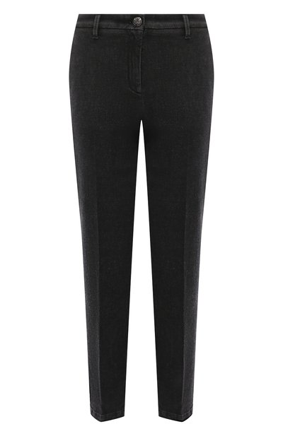 Брюки из хлопка и кашемира JACOB COHEN, арт. V P 011 02 S 4052/352F, фото 1