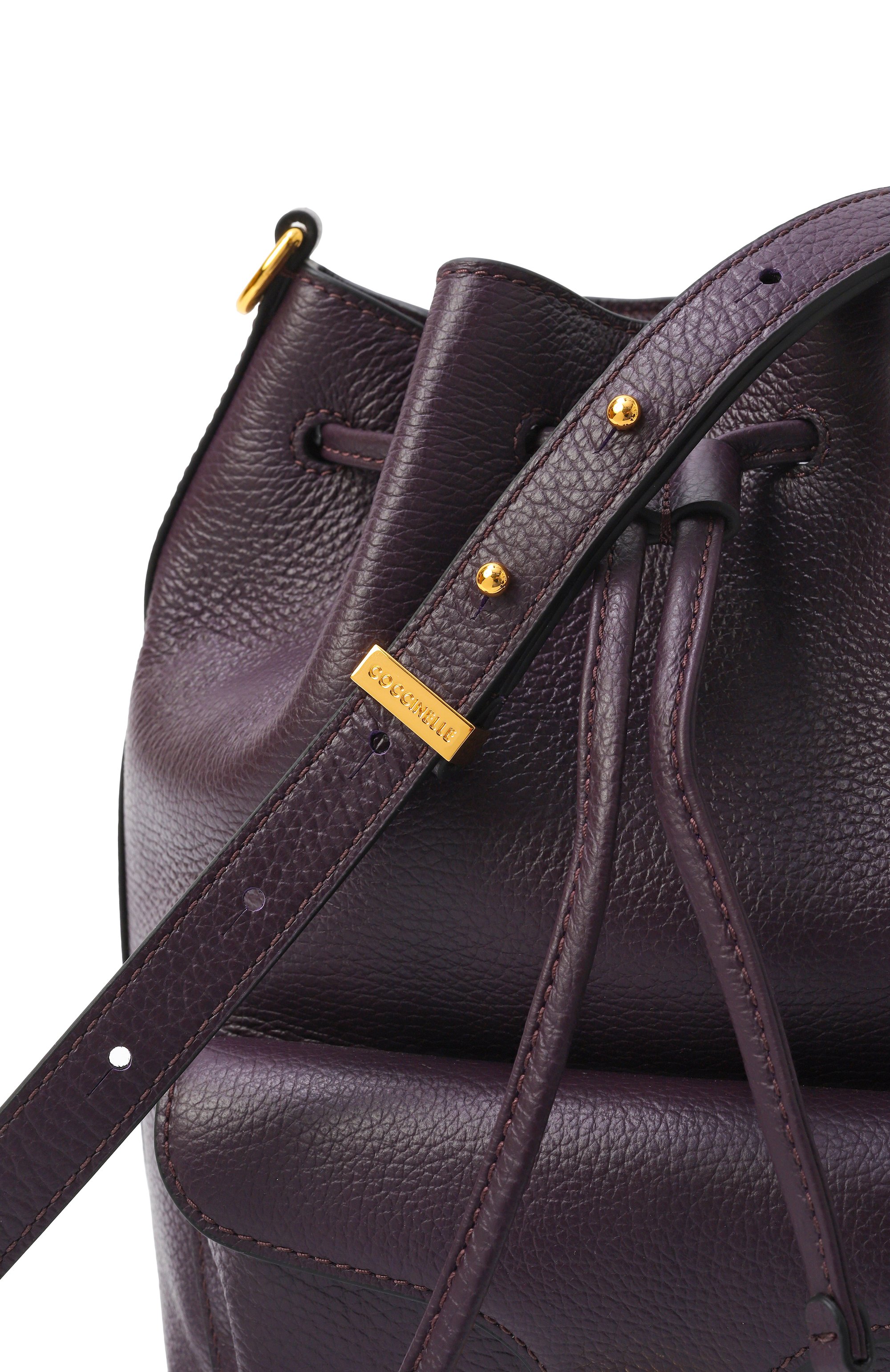 Сумка beat generation medium COCCINELLE, арт. E1 TFK 23 02 01, фото 3