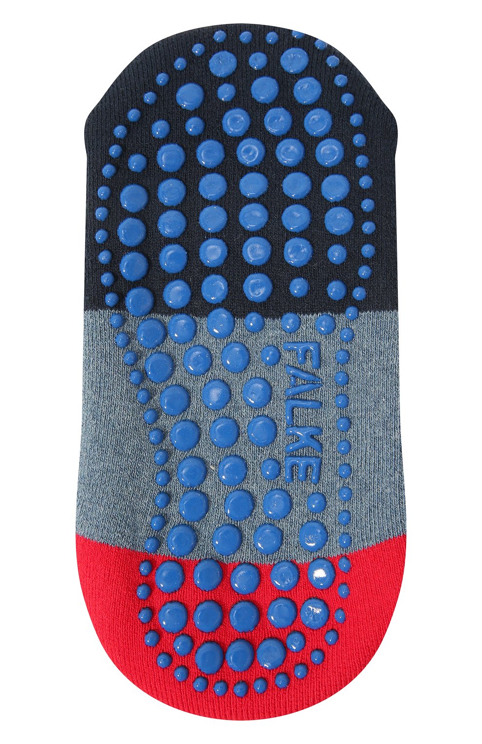 Хлопковые носки FALKE разноцветного цвета по цене 2200 руб., арт. 12959., фото 1 Хлопковые носки FALKE, арт. 12959., фото 1