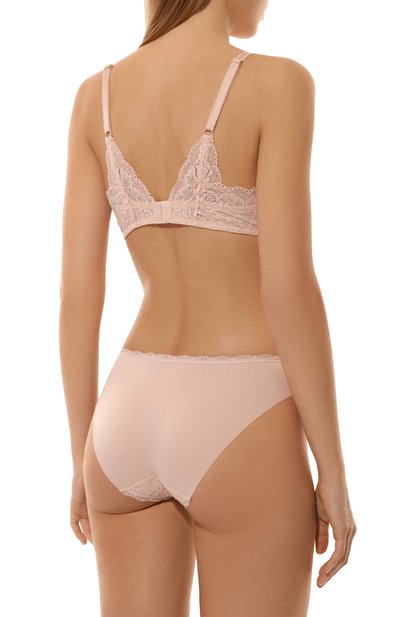 Бюстгальтер с треугольными чашками AUBADE, арт. 2KF12, фото 3