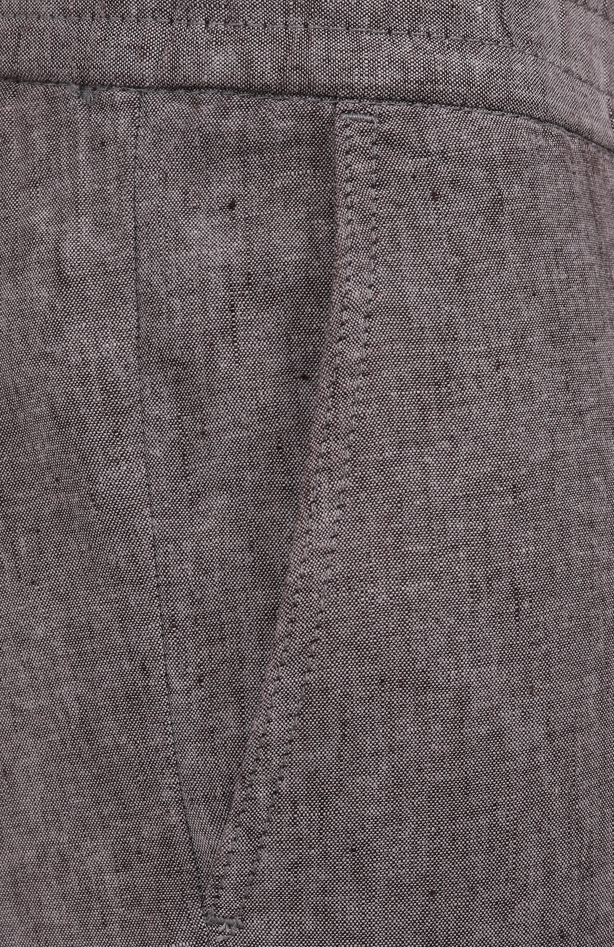 Брюки BOSS ORANGE, арт. 50536881, фото 6