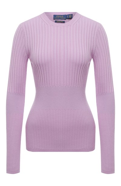 Женский шерстяной пуловер POLO RALPH LAUREN, арт. 211800210