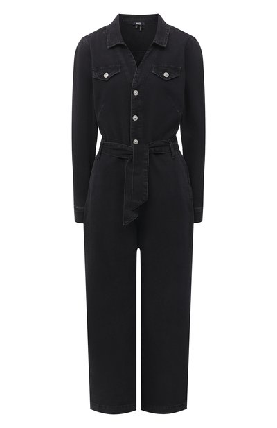 Женский джинсовый комбинезон anessa long sleeve PAIGE, арт. 7293I06-2623