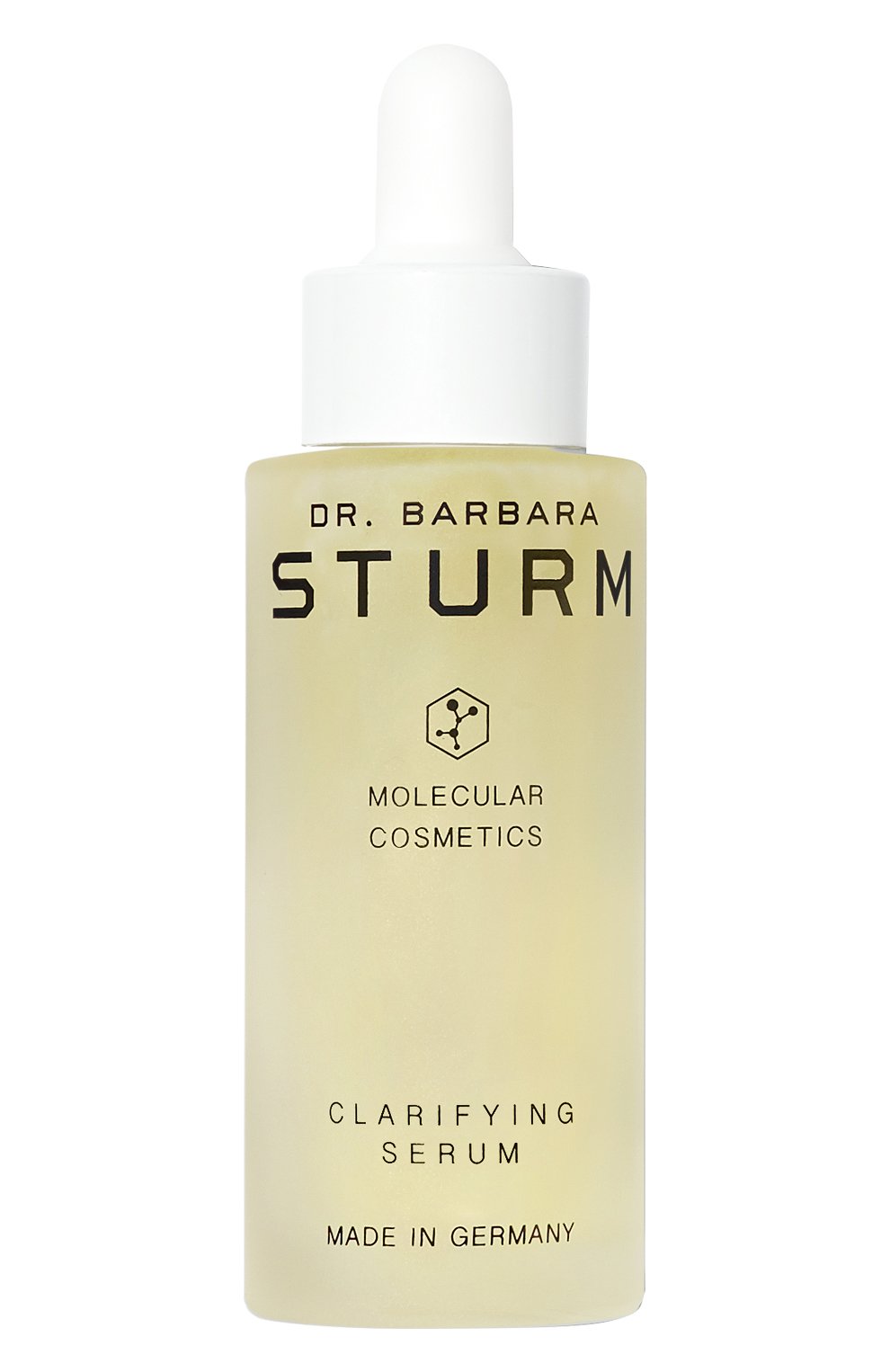 Сыворотка с антивозрастным эффектом для проблемной кожи лица (30ml) DR. BARBARA STURM, арт. 4015165337836, фото 1