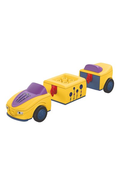 Игровой набор зои и зуми TODDYS, арт. 0104, фото 3