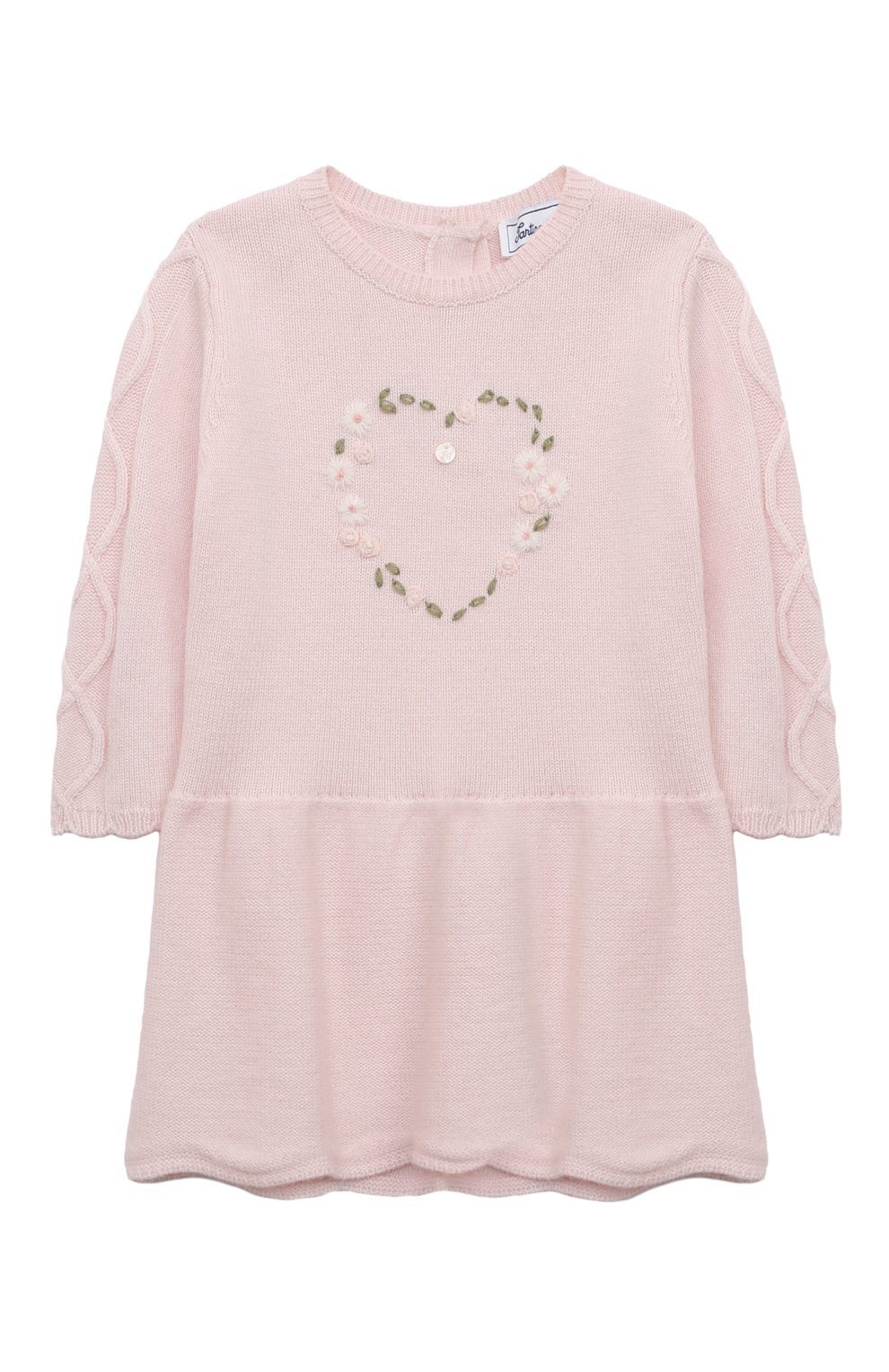 Платье TARTINE ET CHOCOLAT, арт. TX30111/1M-12M, фото 1