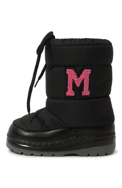 Утепленные сапоги MISSOURI, арт. 113/25-30, фото 2