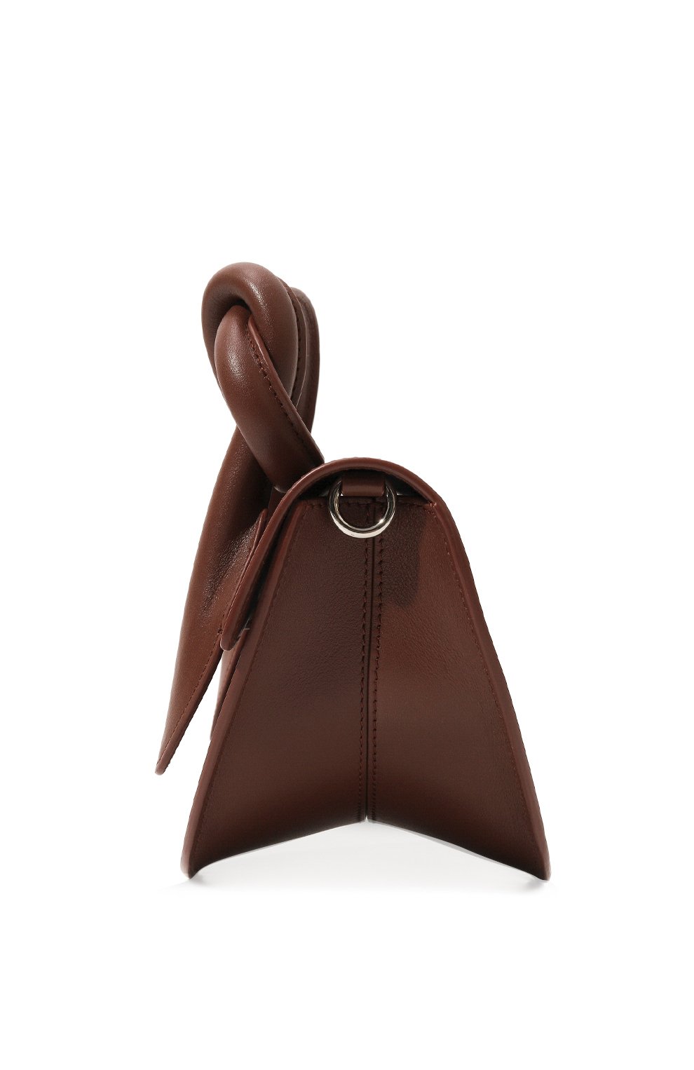 Сумка pretzel YUZEFI, арт. YUZAW23-HB-PRZ-L017, фото 4