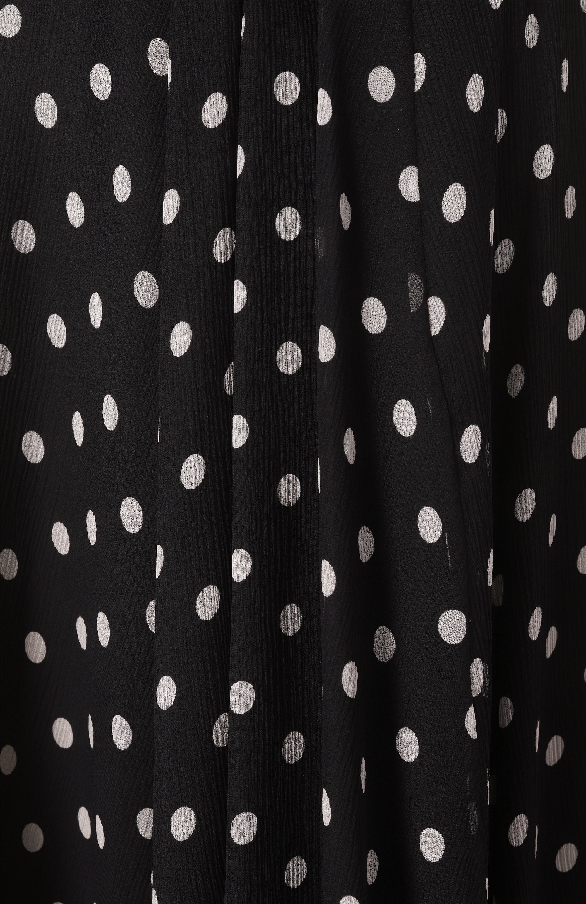 Шелковое платье NINA RICCI, арт. 25PCR0068/SE1409, фото 6