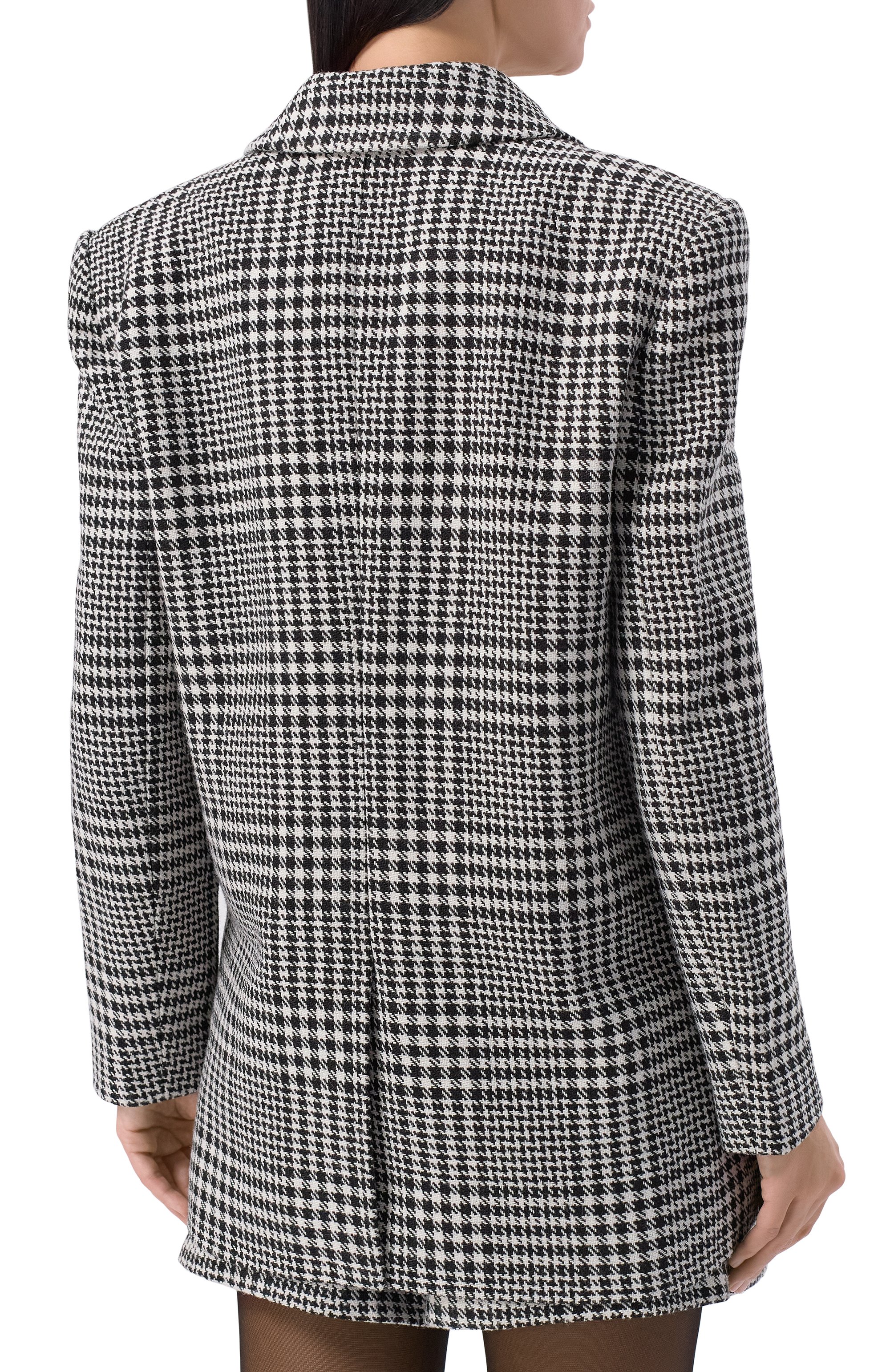 Жакет SELF-PORTRAIT, арт. PF25104JABW, фото 4