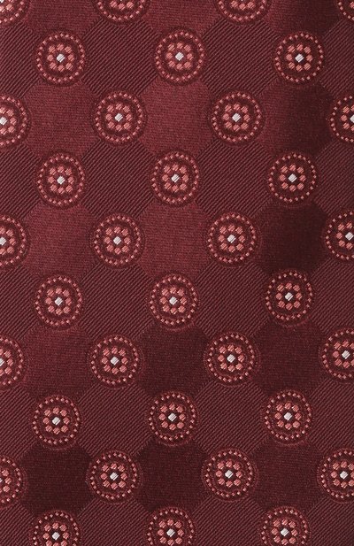 Шелковый галстук CANALI, арт. 18/HJ04248, фото 4