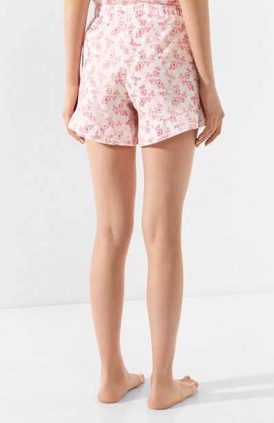 Хлопковая пижама YOLKE, арт. SS20-40C-CV-R0, фото 5