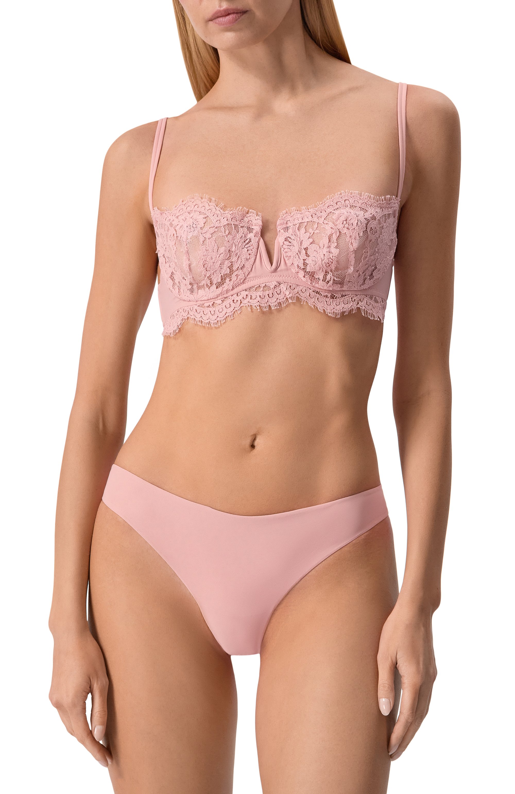 Трусы-танга I.D. SARRIERI, арт. M5963, фото 2