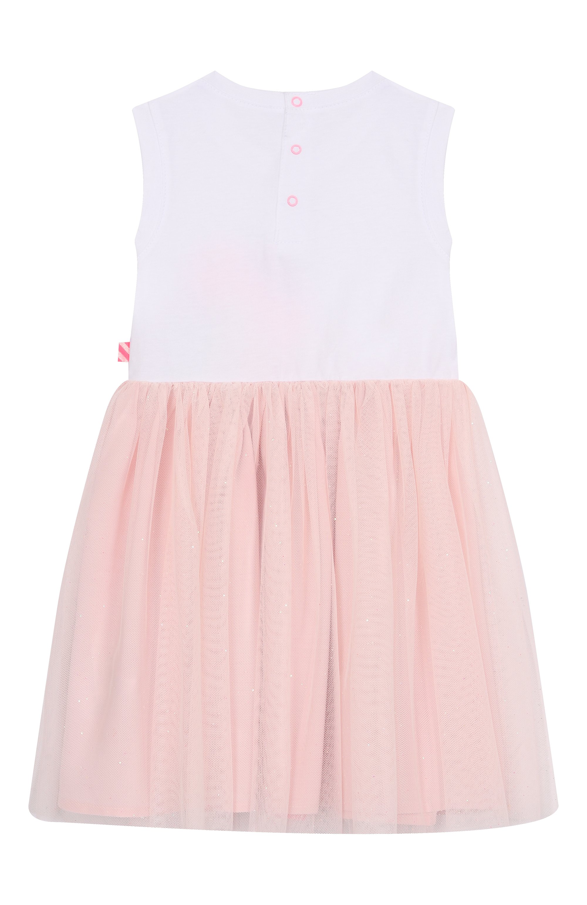 Комплект из платья и шорт BILLIEBLUSH, арт. U20817, фото 3