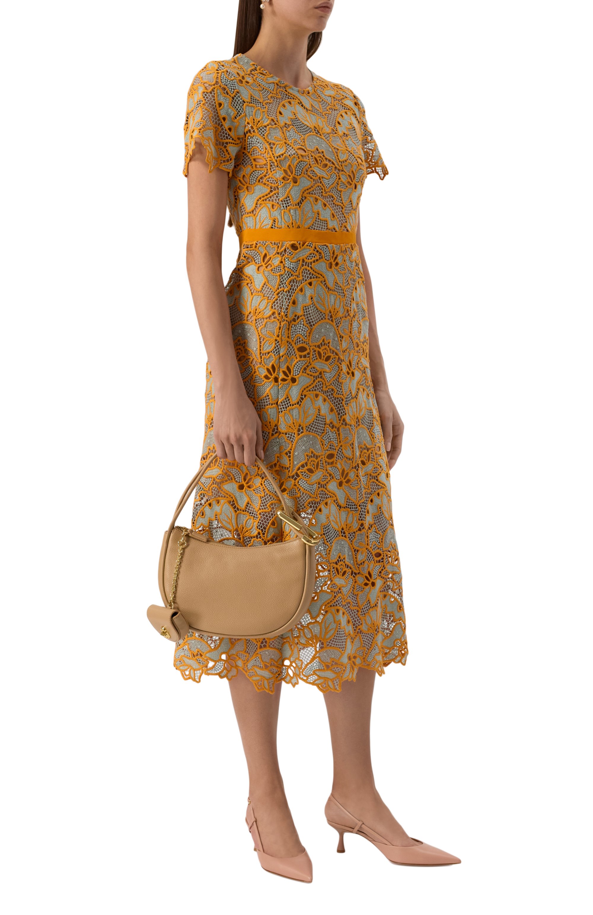 Сумка the dual MARC JACOBS (THE), арт. 2S5HSH005H02, фото 8