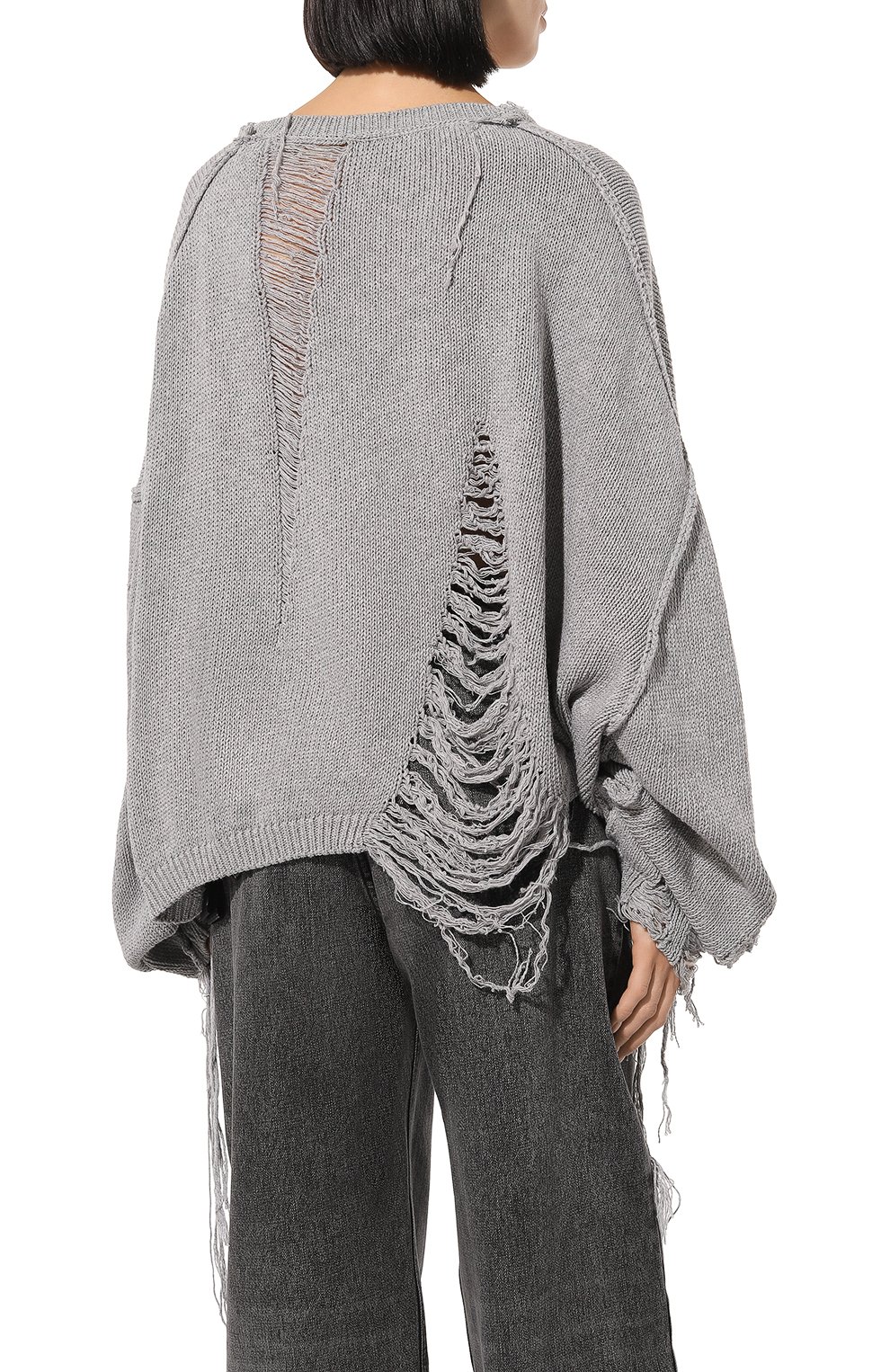 Пуловер SSHEENA, арт. 24FWKRAFEN FF24004, фото 4