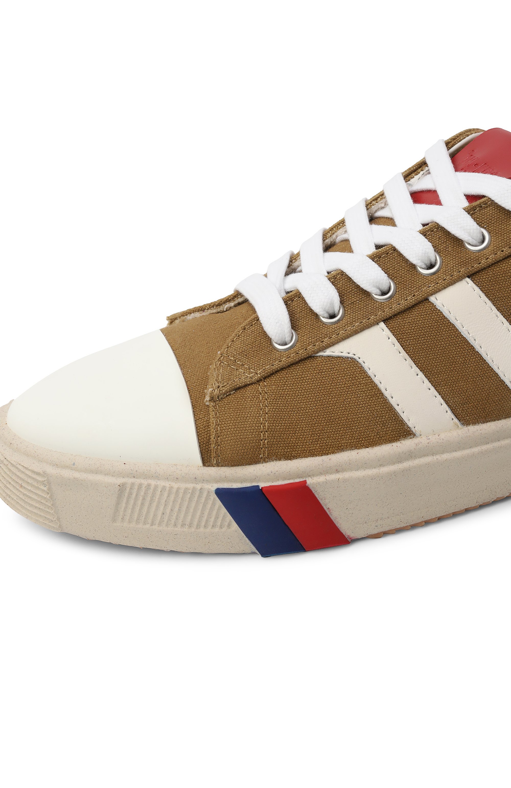 Текстильные кеды royal ii orbit PRO-KEDS 1949, арт. R0YAL II 0RBIT-L0W/ST0NE WASHED CANVAS, фото 7